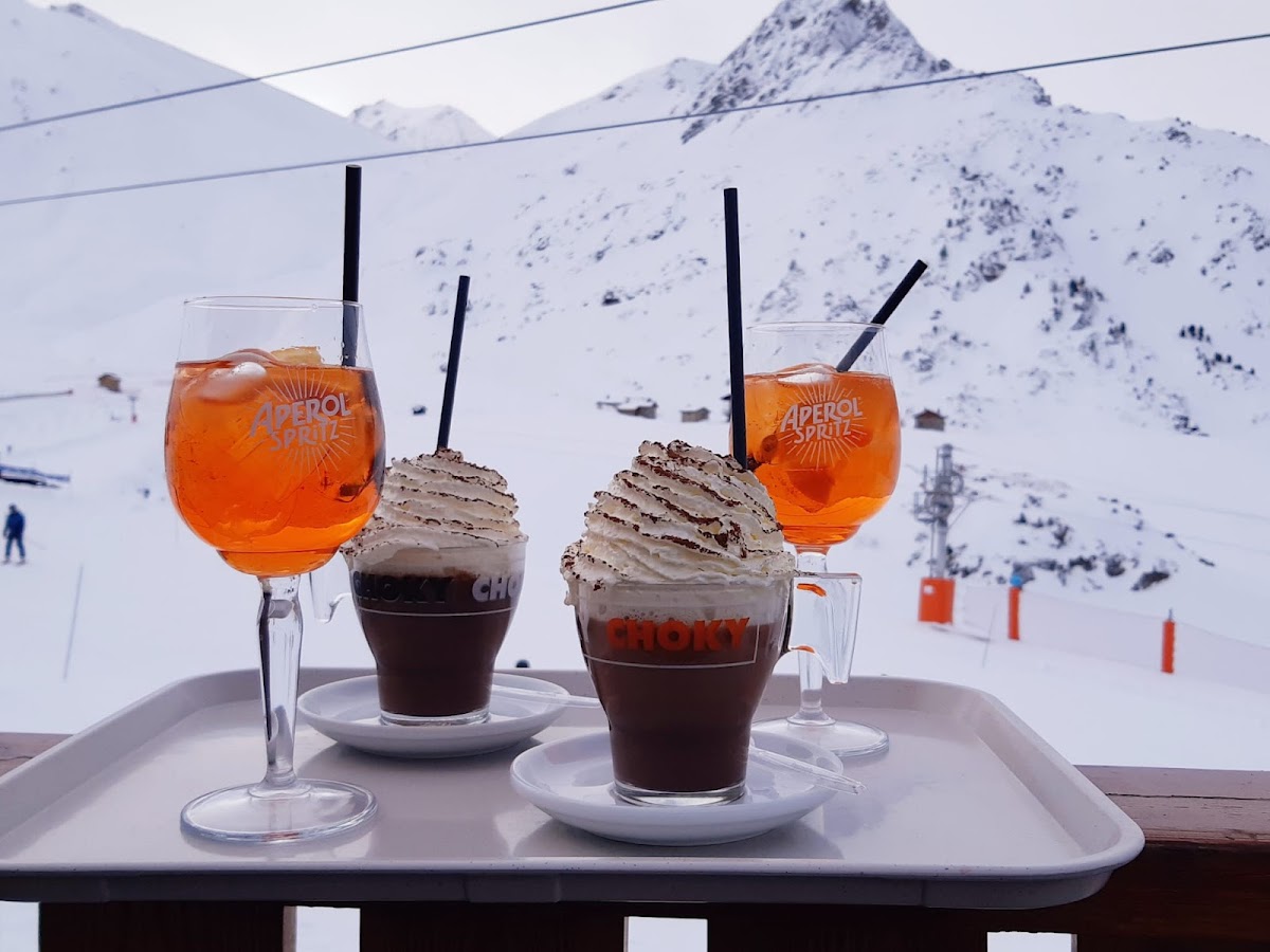 La Bergerie Photos 2